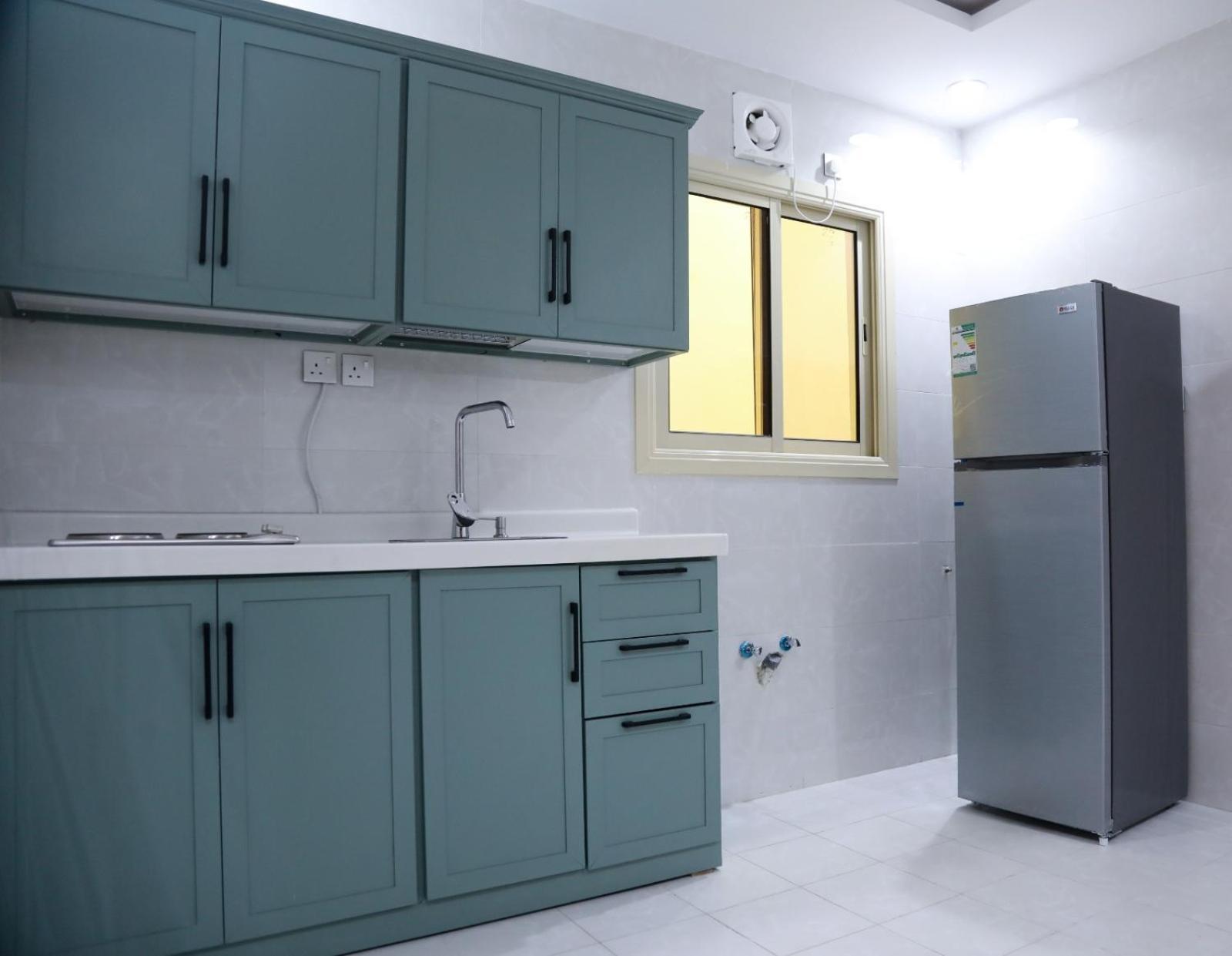 Apartment Lafif Suits *