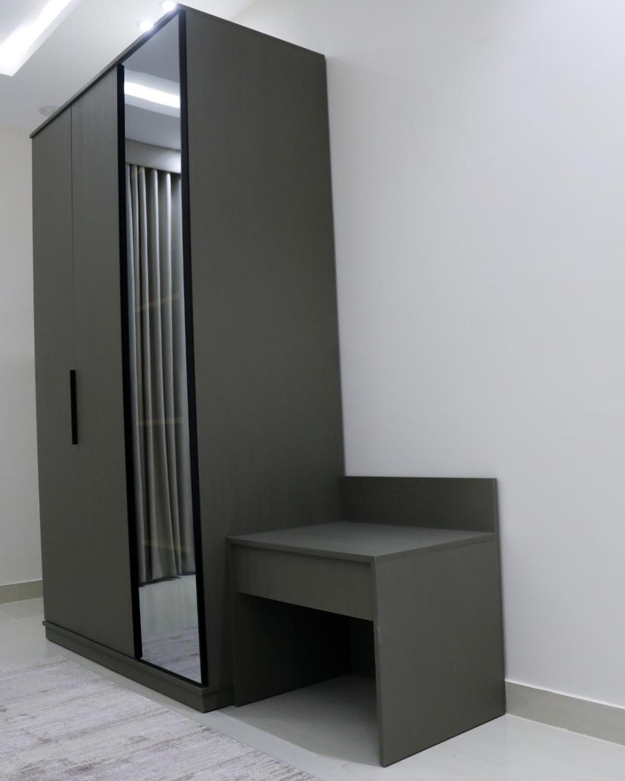 Lafif Suits Apartment