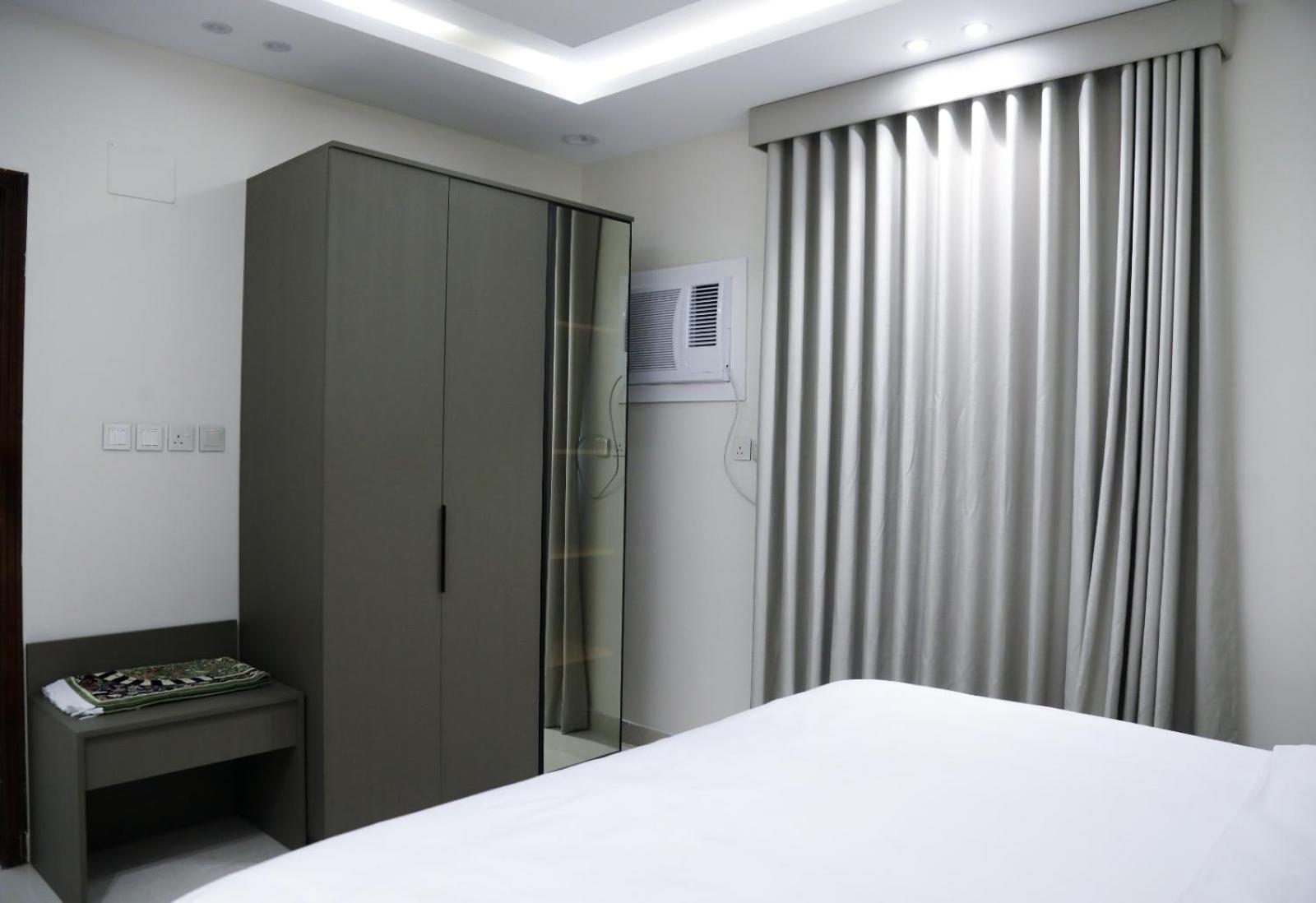 Apartment Lafif Suits *