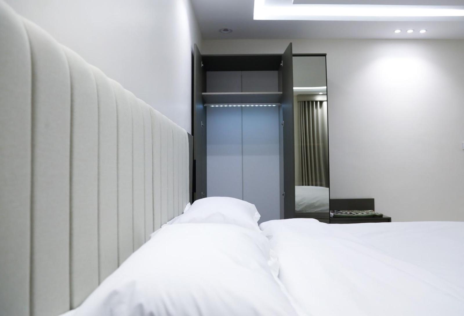 Lafif Suits Apartment