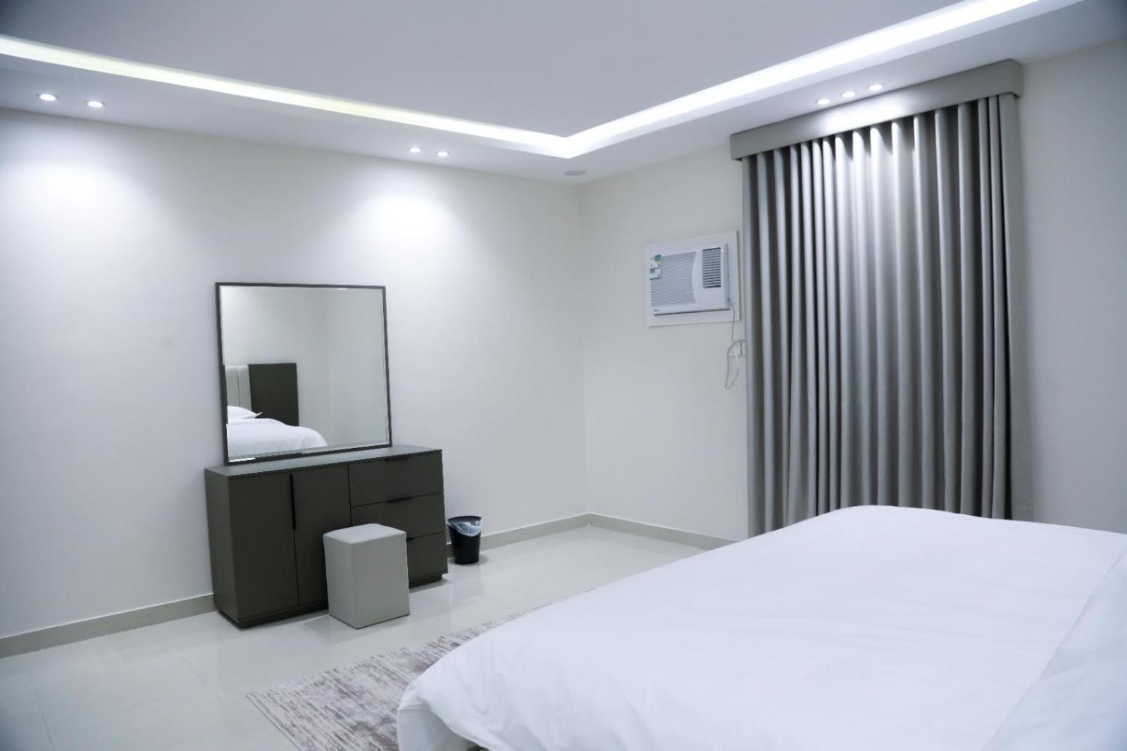 Lafif Suits Apartment