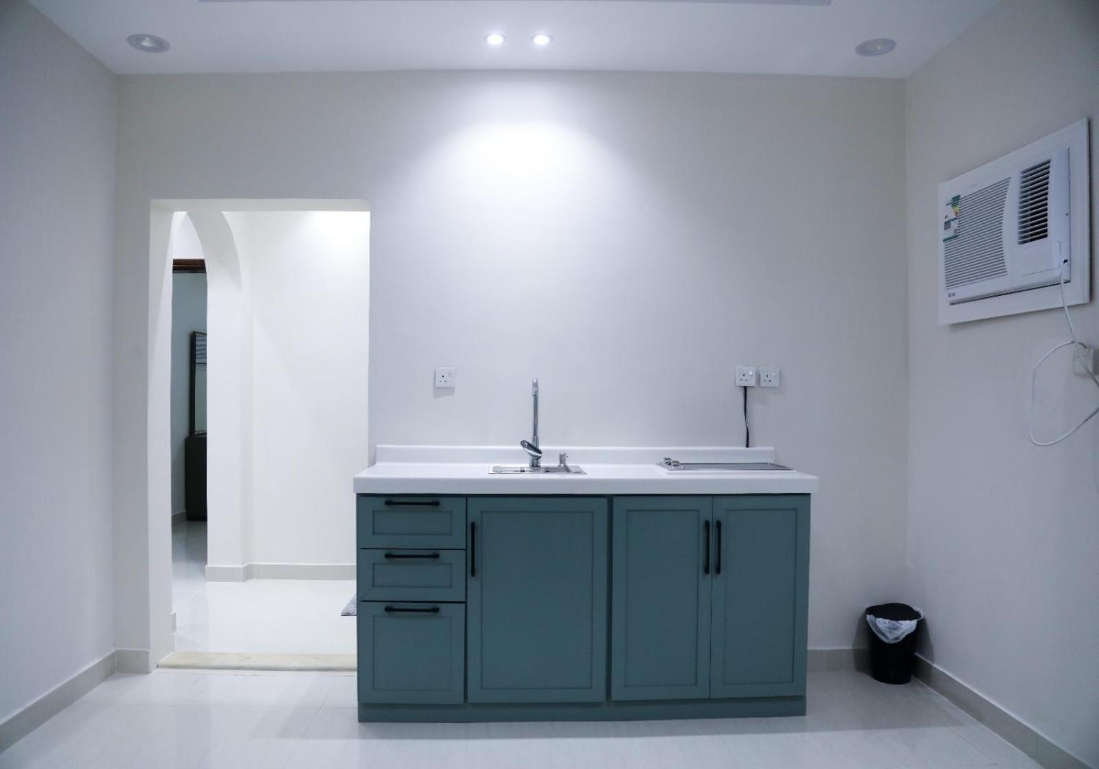 Lafif Suits Apartment *