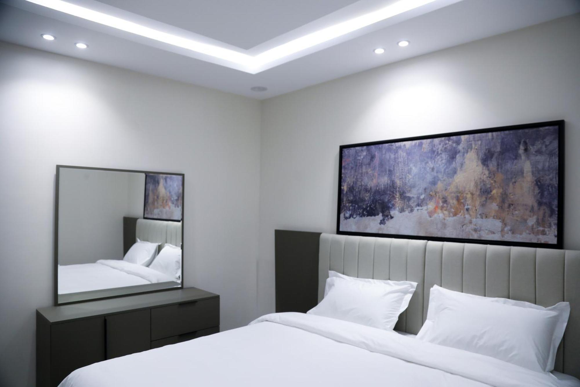 Lafif Suits Apartment Medina