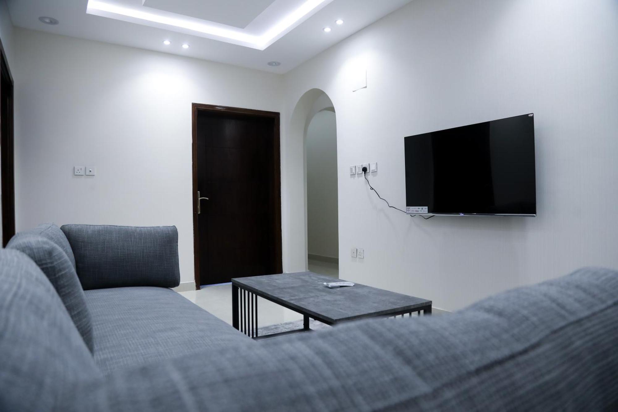 Lafif Suits Apartment Medina