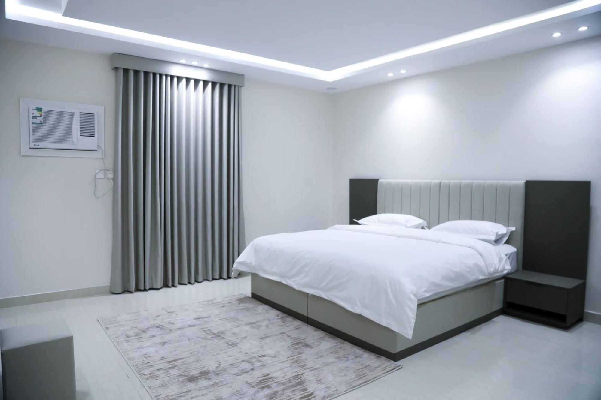 Apartment Lafif Suits Medina
