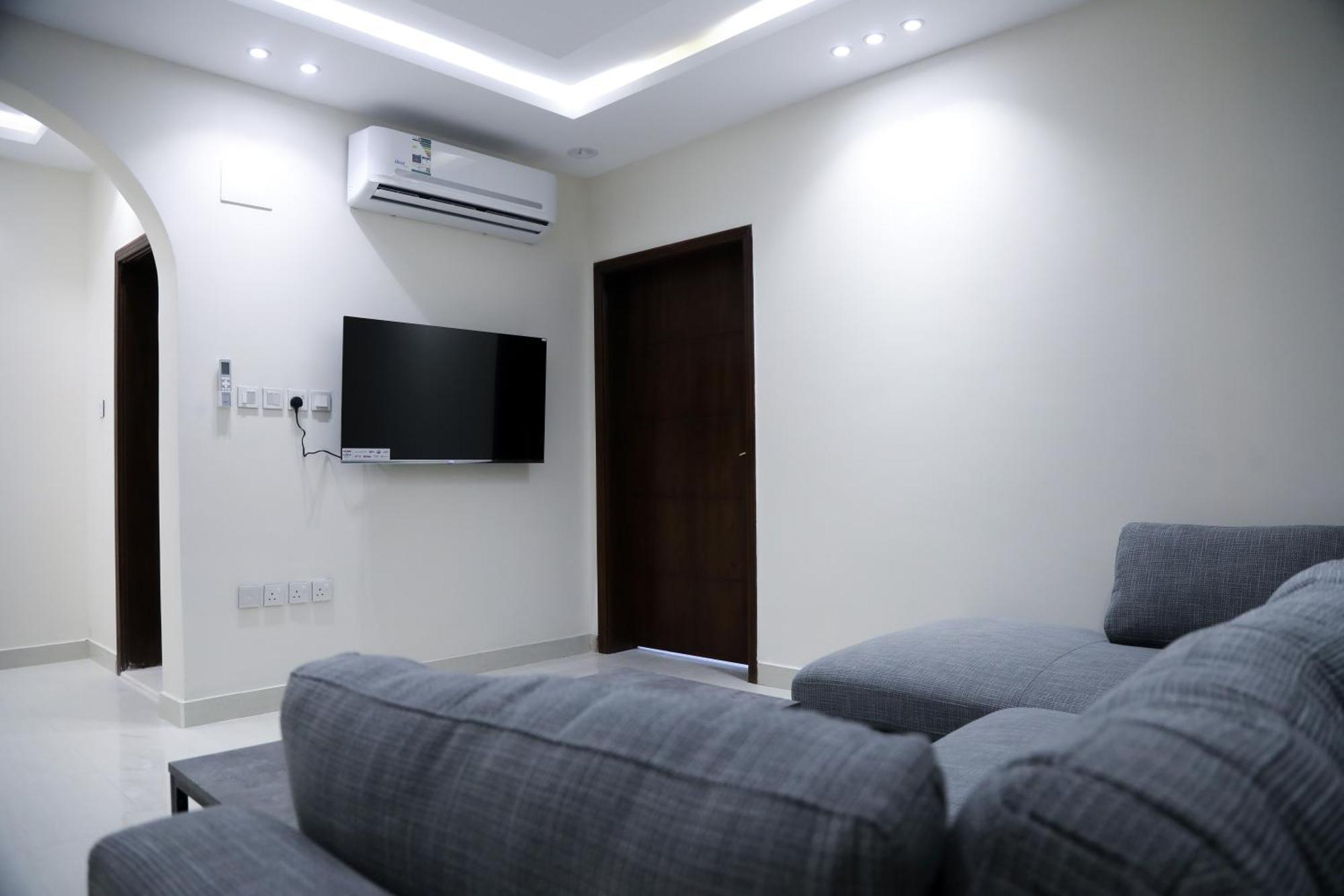 Lafif Suits Apartment