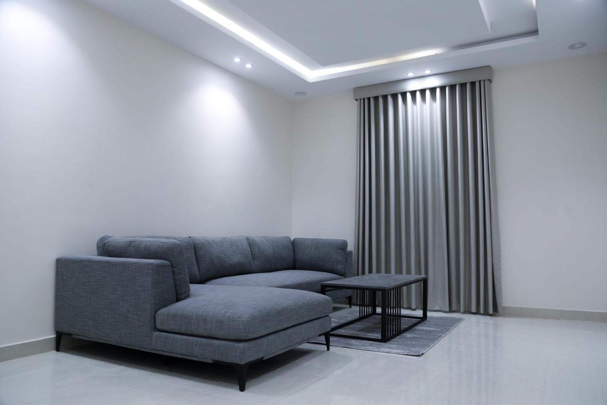 Apartment Lafif Suits