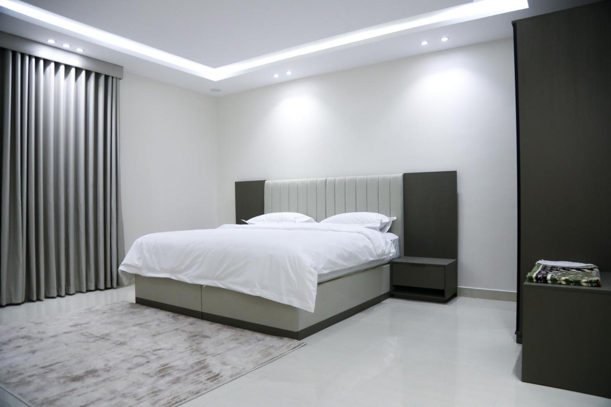 Apartment Lafif Suits Medina