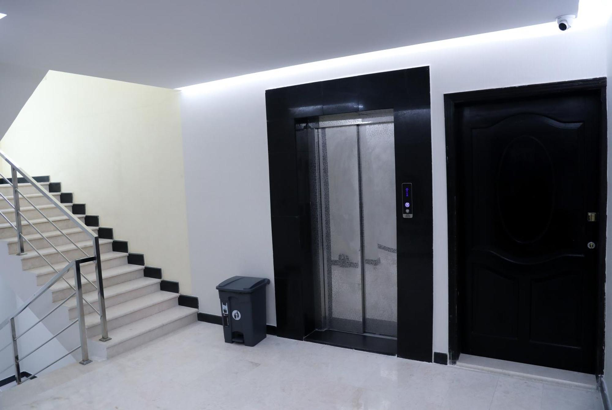 Lafif Suits Apartment Medina