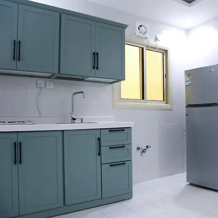 Lafif Suits Medina Exterior photo