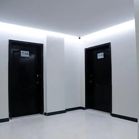 Lafif Suits Medina Exterior photo